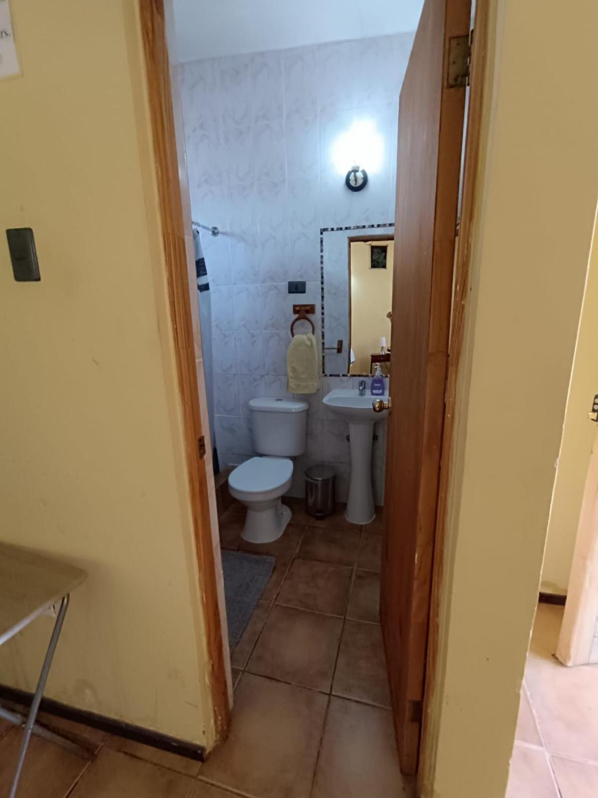 Hostal Km Zero - El Senor Del Lascar サン・ペドロ・デ・アタカマ エクステリア 写真